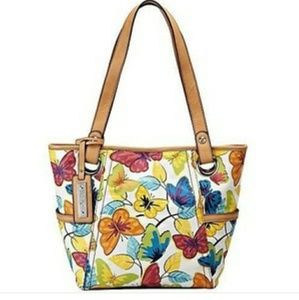 Butterfly Relic Purse